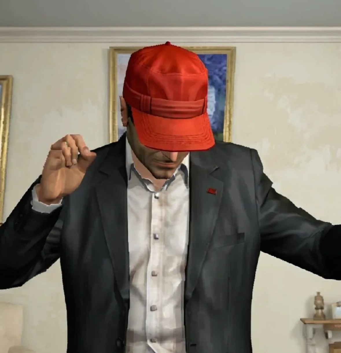 Presidential Life, Could YOU do it?